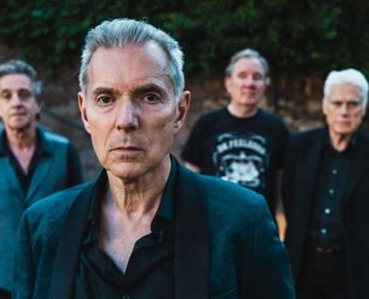 Dr. Feelgood