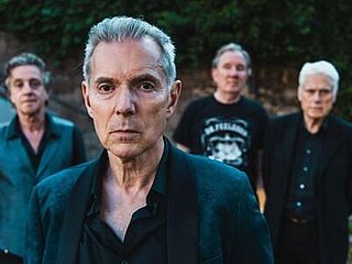 Dr. Feelgood