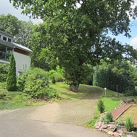 Ferienwohnung Isabella, Saarburg (02)