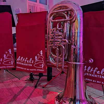Foto: Oktoberfest Kastel (1)