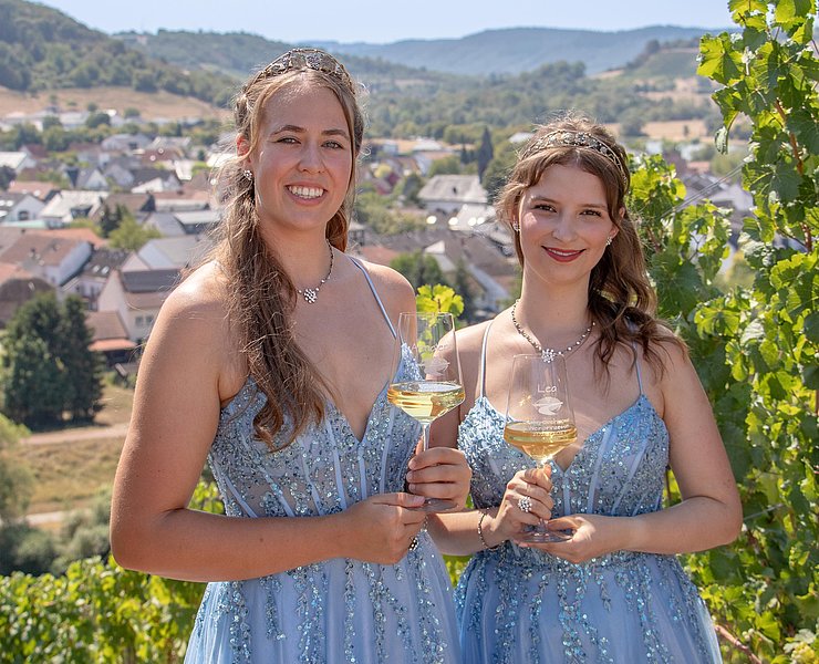 Saar-Obermosel-Weinhoheiten 2026/2027