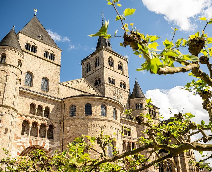Trierer Dom St. Peter