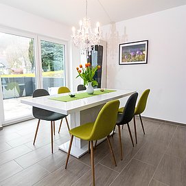 Ferienwohnung Landurlaub (7)