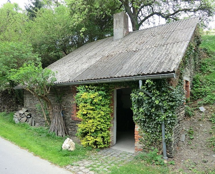 Backhaus in Starkenburg