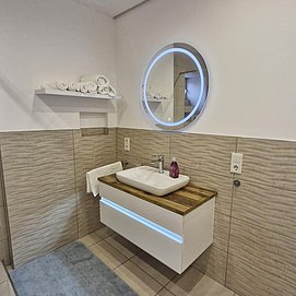 Moselzeit Ferienwohnung (11)