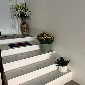 Linh's Ferienwohnung (4)