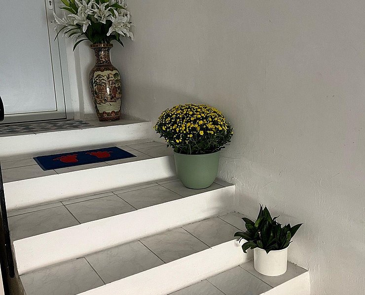 Linh's Ferienwohnung (4)