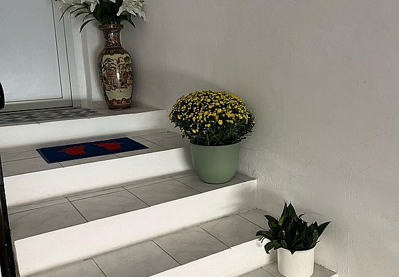 Linh's Ferienwohnung (4)