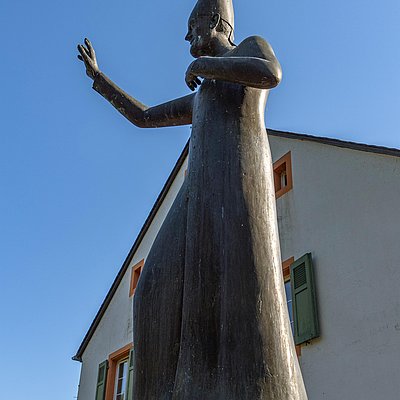 Foto: Saar-Radweg (3)