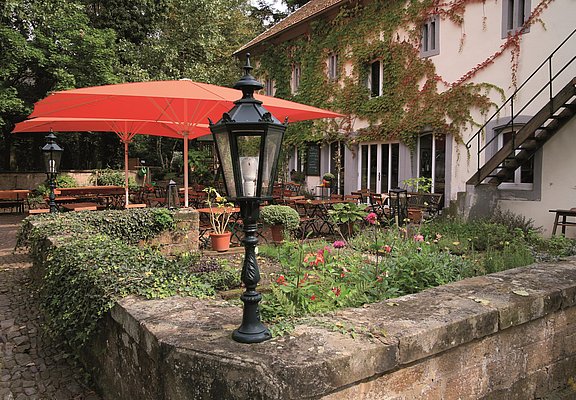 Hotel Villa Keller by Erasmus (2)