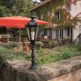 Hotel Villa Keller by Erasmus (2)