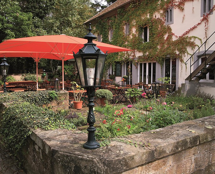 Hotel Villa Keller by Erasmus (2)
