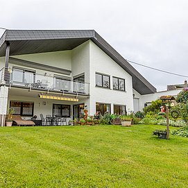 Ferienwohnung Pinter (1)