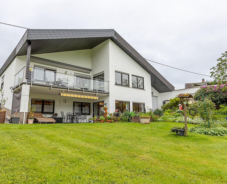 Ferienwohnung Pinter (1)