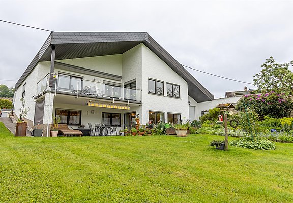 Ferienwohnung Pinter (1)