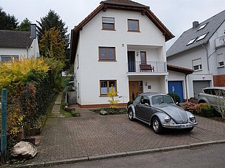 Ferienwohnung 1