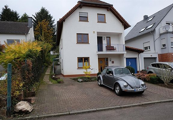 Ferienwohnung 1