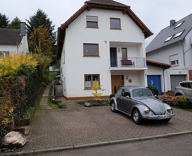 Ferienwohnung 1