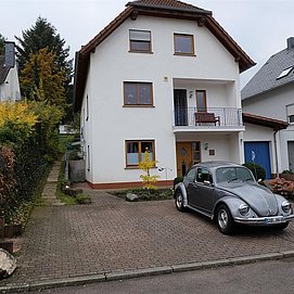Ferienwohnung 1