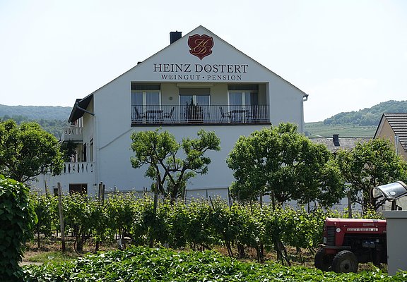Hausgiebel