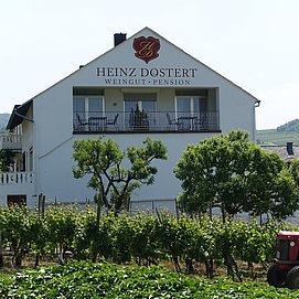Hausgiebel