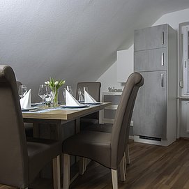 Ferienwohnung Grauschiefer (2)