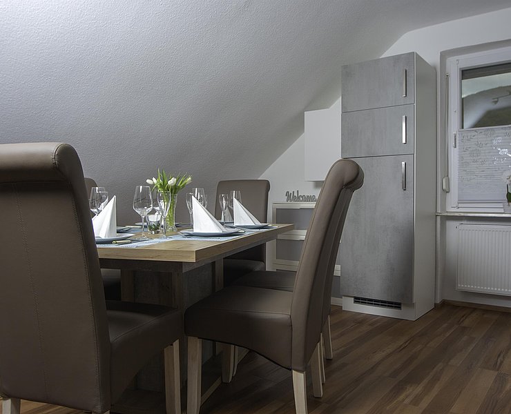 Ferienwohnung Grauschiefer (2)
