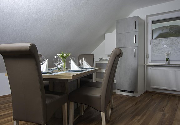 Ferienwohnung Grauschiefer (2)