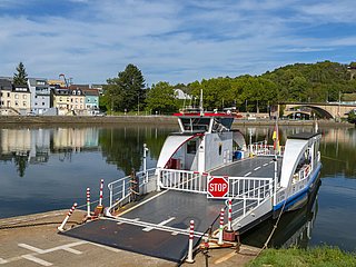 Oberbillig