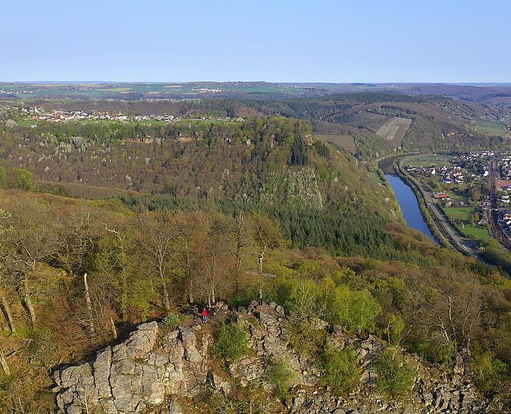 Gipfelkreuz Maunert (2)