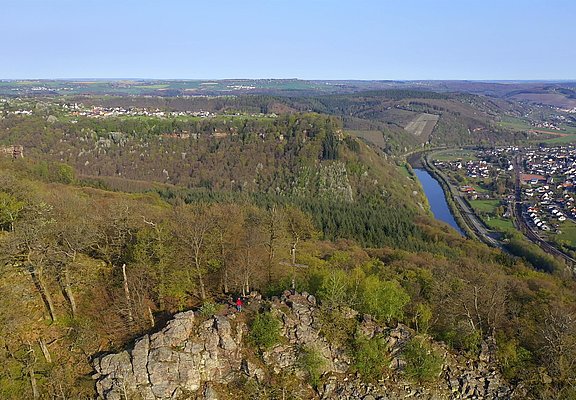 Gipfelkreuz Maunert (2)