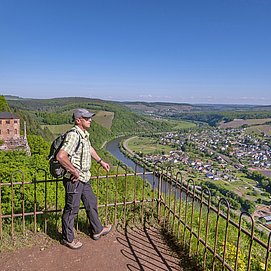 Klause Kastel-Staadt (4)