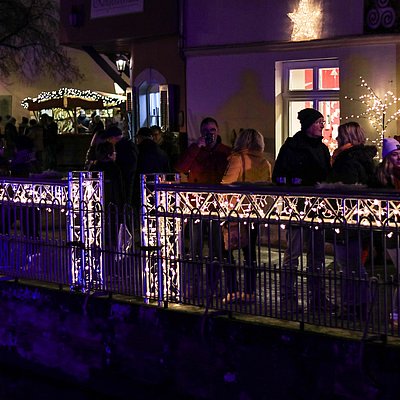 Foto: Christkindlmarkt Saarburg (5)