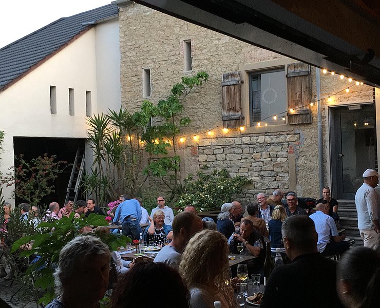 Weingut Karl Sonntag