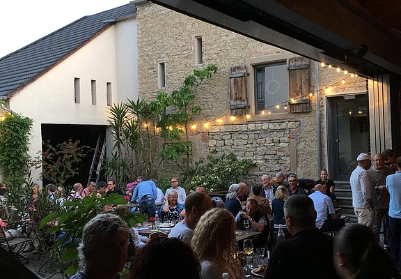 Weingut Karl Sonntag