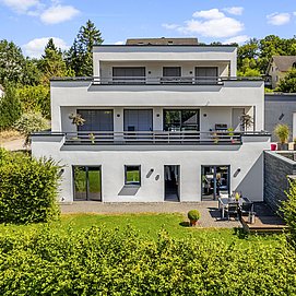 Wohlfühl Lodge Saarburg (07)