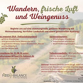 Weinwanderung Palzem (2)
