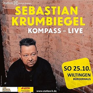 Sebastian Krumbiegel (1) Sebastian Krumbiegel (1)