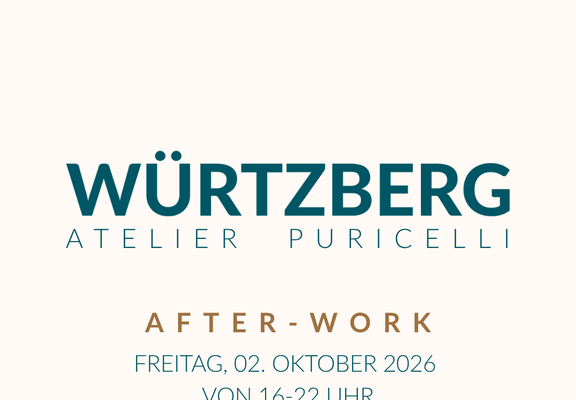 After Work im Weingut Würtzberg