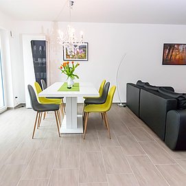 Ferienwohnung Landurlaub (6)