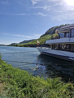 Deutsch-Luxemburger Weinhappening