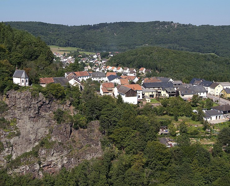 Taben-Rodt