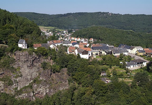 Taben-Rodt