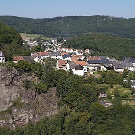 Taben-Rodt