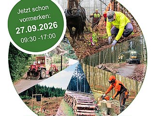 Walderlebnistag