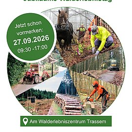 Walderlebnistag
