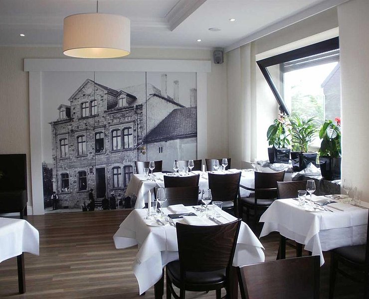 Scheid's Hotel-Restaurant (1)