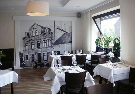 Scheid's Hotel-Restaurant (1)
