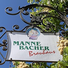 Mannebacher Brauhaus (1)