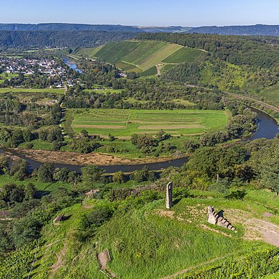 Foto: Galgenberg (2)